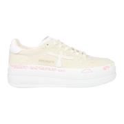 Beige Micol Sneakers