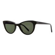 Black/G Sunglasses GLCO X CLARE V. SUN