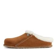 Suede Mink Sandaler