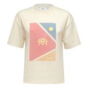 Tennisbane T-shirt