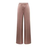 Wide Trousers