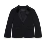 Frisk uld formel blazer model jakke