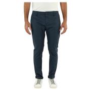 Slim-fit Trousers