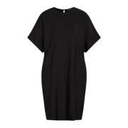 Bruuns Bazaar Women Cressbbgigi Dress Dress Bbw3477n Black