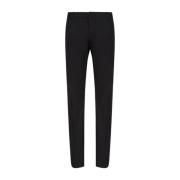 Slim-fit Trousers