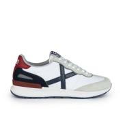 Retro Atletiske Sneakers