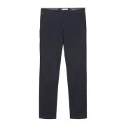 Slim Fit Casual Chinos
