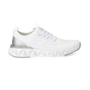 Ultimate 2.0 Sneakers i Hvid/Sølv