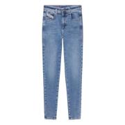 Super skinny Jeans - 1984 Slandy-High
