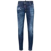 Slim-fit Jeans