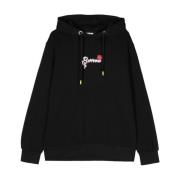 Nero Hoodie