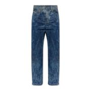 D-RISE-ZIP-FSE jeans