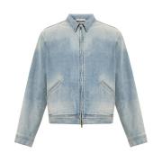 Denim jakke