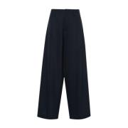 Wide Trousers