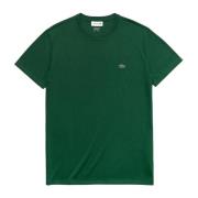 132 Grøn T-shirt