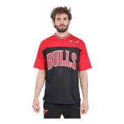 Chicago Bulls NBA Arch Graphic T-shirt