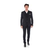 Elegant Euro CP Suit