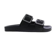 Mallorca Sandal Sheepskin