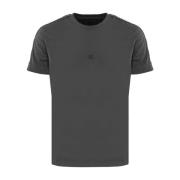 4G-Motif Grå T-Shirt