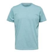 Tidløs Melange T-shirt