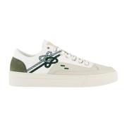 Riviera Gowtu Sneaker Hvid