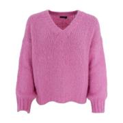 BCKARMA knit jumper