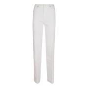 Hvid Modern Dojo LuxVinSol Jeans