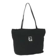 Pre-owned Canvas totes