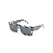 CL40214U 04A Sunglasses