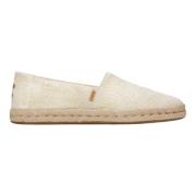 Rope 2.0 Loafers i Creme