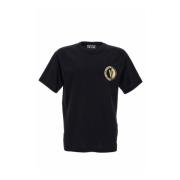 Sort T-shirt og Polo Kollektion