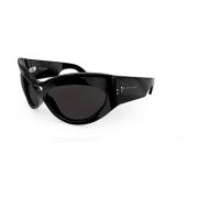 Women`s Accessories Sunglasses Black SS25