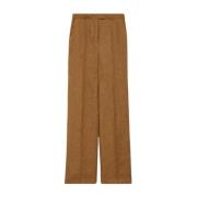 Wide Trousers