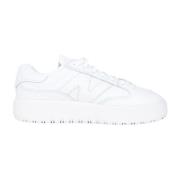 Hvide Sneakers CT302 Unisex