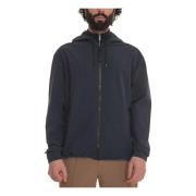 P-OLSON-HOOD-PAC Sweatshirt with hood