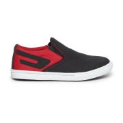 Athos slip-on lave sneakers
