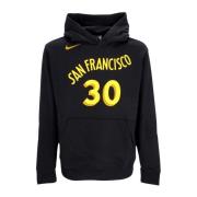 Stephen Curry City Edition Hoodie