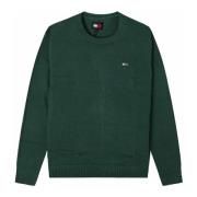 Herre Court Green Sweatshirt