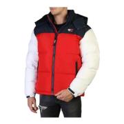 Down Jackets