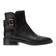 Womens Hampshire Buckle Bootie