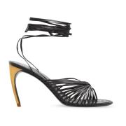 ‘Atena’ hælede sandaler