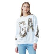 Leo Brev Sweatshirt