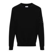 Sort Crewneck Fleece Sweater