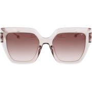 Ikoniske Gradient Solbriller til Kvinder