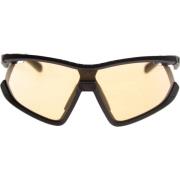 Ikoniske solbriller med fotokromiske linser