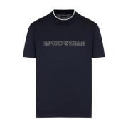 3D1TD4-1JUVZ Kortærmet Mode T-shirt