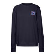 J. Dickens Midnight Sweatshirt