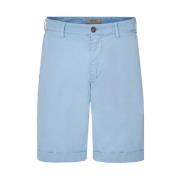 Bermuda Sergent Shorts