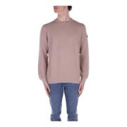 Round-neck Knitwear