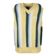 Sleeveless Knitwear